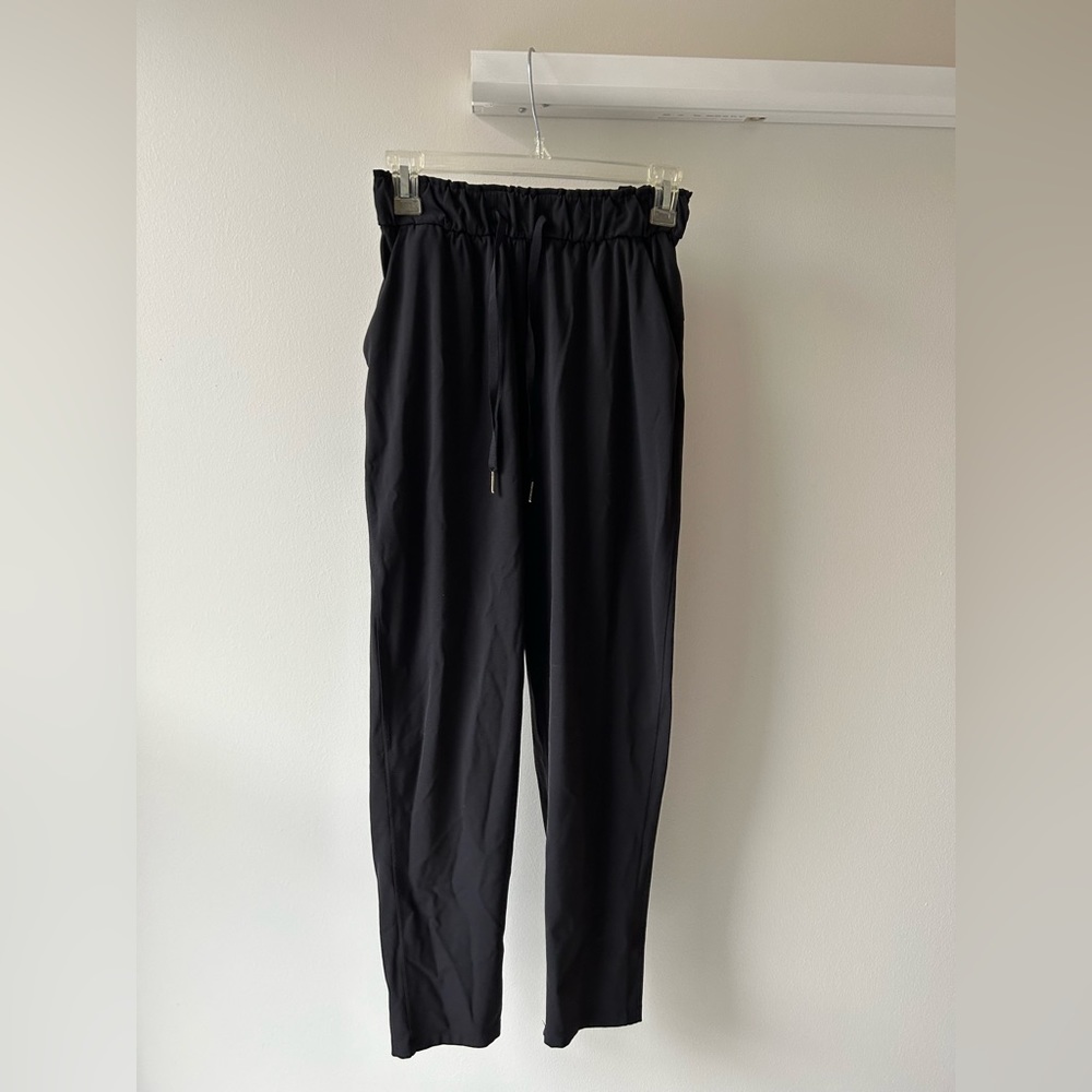 Lululemon jogger